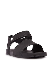 Fitflop Kids Junior Ergonomic Back Strap Sandals - Image 2 of 4