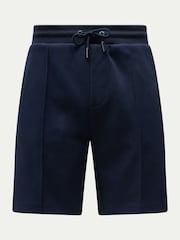 Azul - Pantalones cortos interlock de la camiseta de Peckham Rye - Imagen 1 de 4