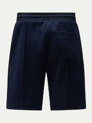 Azul - Pantalones cortos interlock de la camiseta de Peckham Rye - Imagen 2 de 4