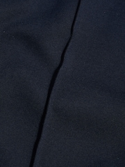 Azul - Pantalones cortos interlock de la camiseta de Peckham Rye - Imagen 4 de 4