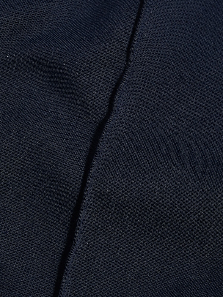 Azul - Pantalones cortos interlock de la camiseta de Peckham Rye - Imagen 4 de 4