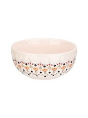 Cath Kidston Cream Painted Table Cereal Bowl Cereal Bowl 4 - Image 3 of 4