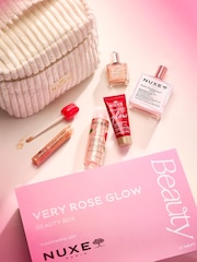 Nuxe Very Rose Glow Beauty Box (Worth £73) - Image 1 of 1