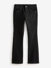 Black Bootcut Jeans - Image 1 of 1