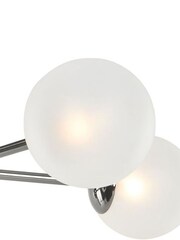 MADE.COM Clear Spare Part for 151531 D78404 - Image 2 of 2