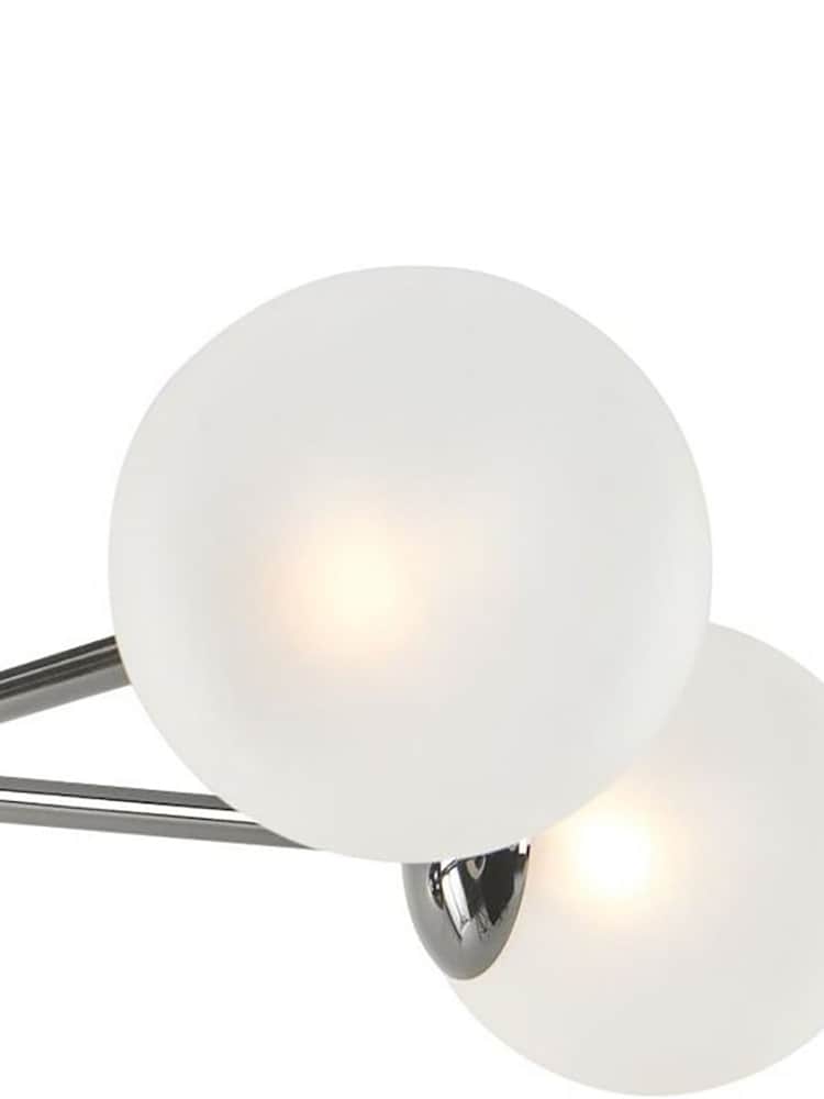 MADE.COM Clear Spare Part for 151531 D78404 - Image 2 of 2
