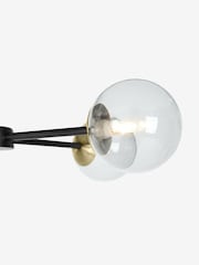 MADE.COM Grey Spare Part for D78405 D78398 D78396 D78403 12cm - Image 1 of 1