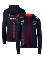 Fanatics Oracle Red Bull Racing 2023 Full Zip Hoodie Womens - Image 1 of 4