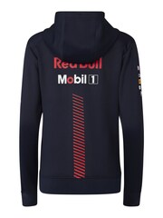 Fanatics Oracle Red Bull Racing 2023 Full Zip Hoodie Womens - Image 3 of 4