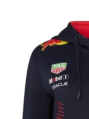 Fanatics Oracle Red Bull Racing 2023 Full Zip Hoodie Womens - Image 4 of 4