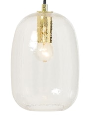MADE.COM Clear Spare Part for D78442 D78443 - Image 1 of 1