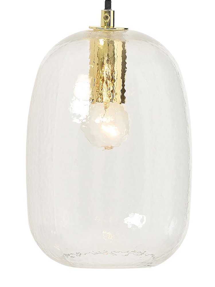 MADE.COM Clear Spare Part for D78442 D78443 - Image 1 of 1