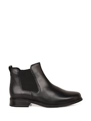 أسود - Gabor Hustle Chelsea Boots - صورة 1 من 5