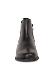 أسود - Gabor Hustle Chelsea Boots - صورة 4 من 5