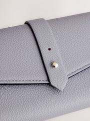 Grey Large Purse - Image 3 of 5