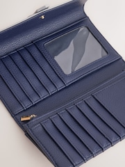 Grey Large Purse - Image 4 of 5