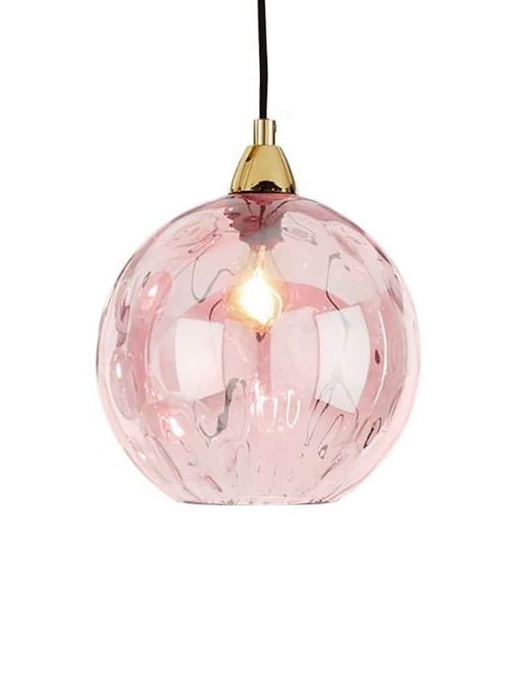 MADE.COM Pink Spare Part for Ilaria D78388 D78392 D78385 D78389 D78386 393432 D78384 D78390 20cm - Image 1 of 1