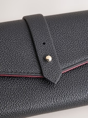Black Large Purse - Image 3 of 5