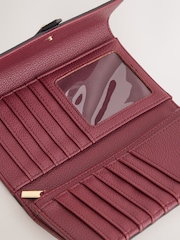 Black Large Purse - Image 4 of 5
