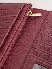 Black Large Purse - Image 5 of 5