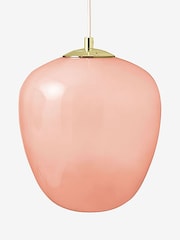 MADE.COM Pink Spare Part for 834497 831063 879733 873571 901465 882920 20.5cm - Image 1 of 2