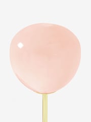 MADE.COM Pink Spare Part for 834497 831063 879733 873571 901465 882920 20.5cm - Image 2 of 2