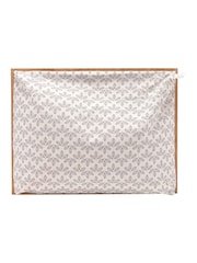 Widdop White Lap Tray Houses Tray - Image 4 of 4