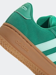 zelena Haze - adidas športni copati Grand Court Alpha 00 's - Slika 5 iz 12