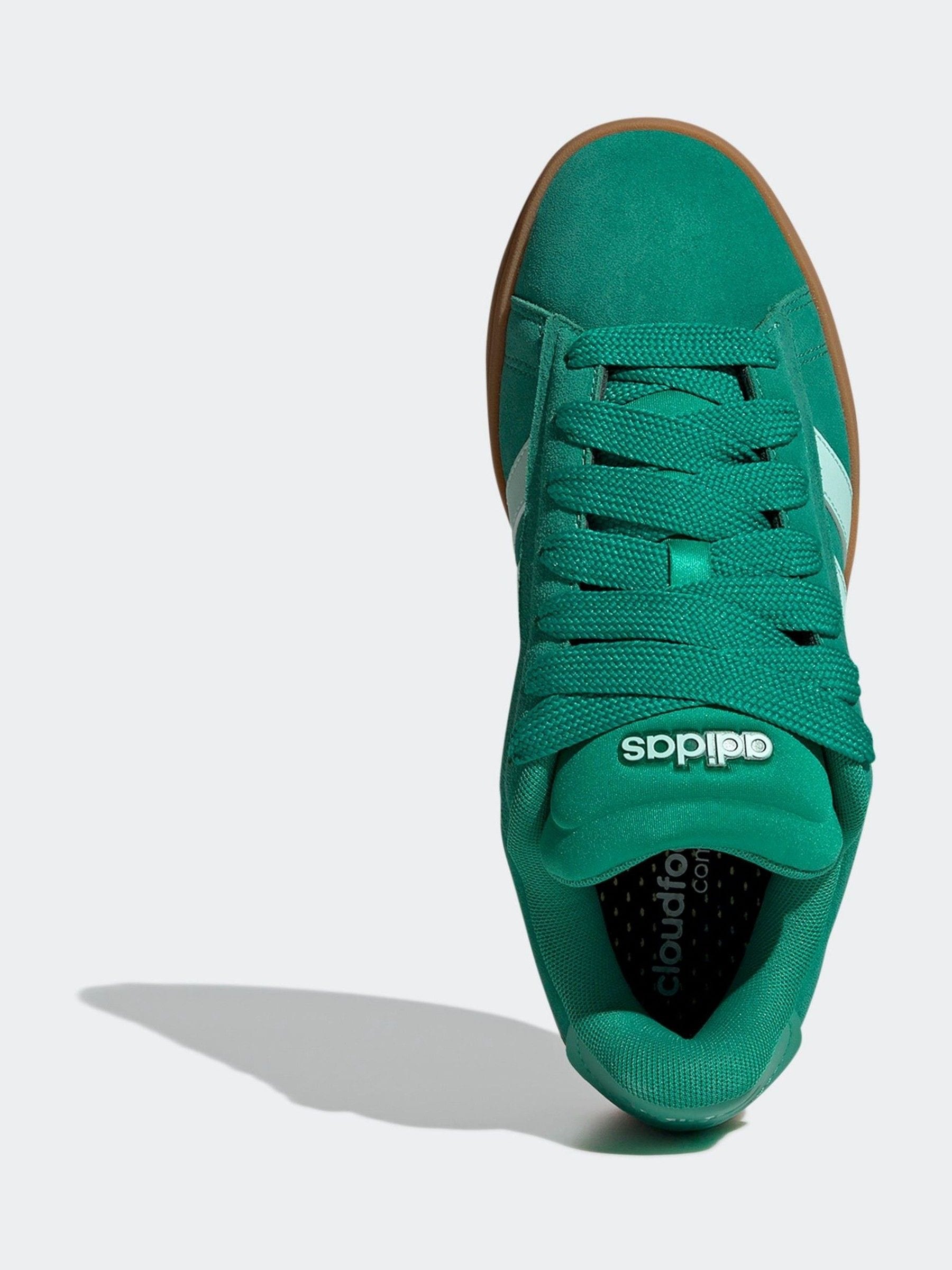 Buy adidas Green Haze Grand Court Alpha 00 s Trainers from Next USA