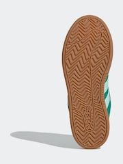 zelena Haze - adidas športni copati Grand Court Alpha 00 's - Slika 8 iz 12