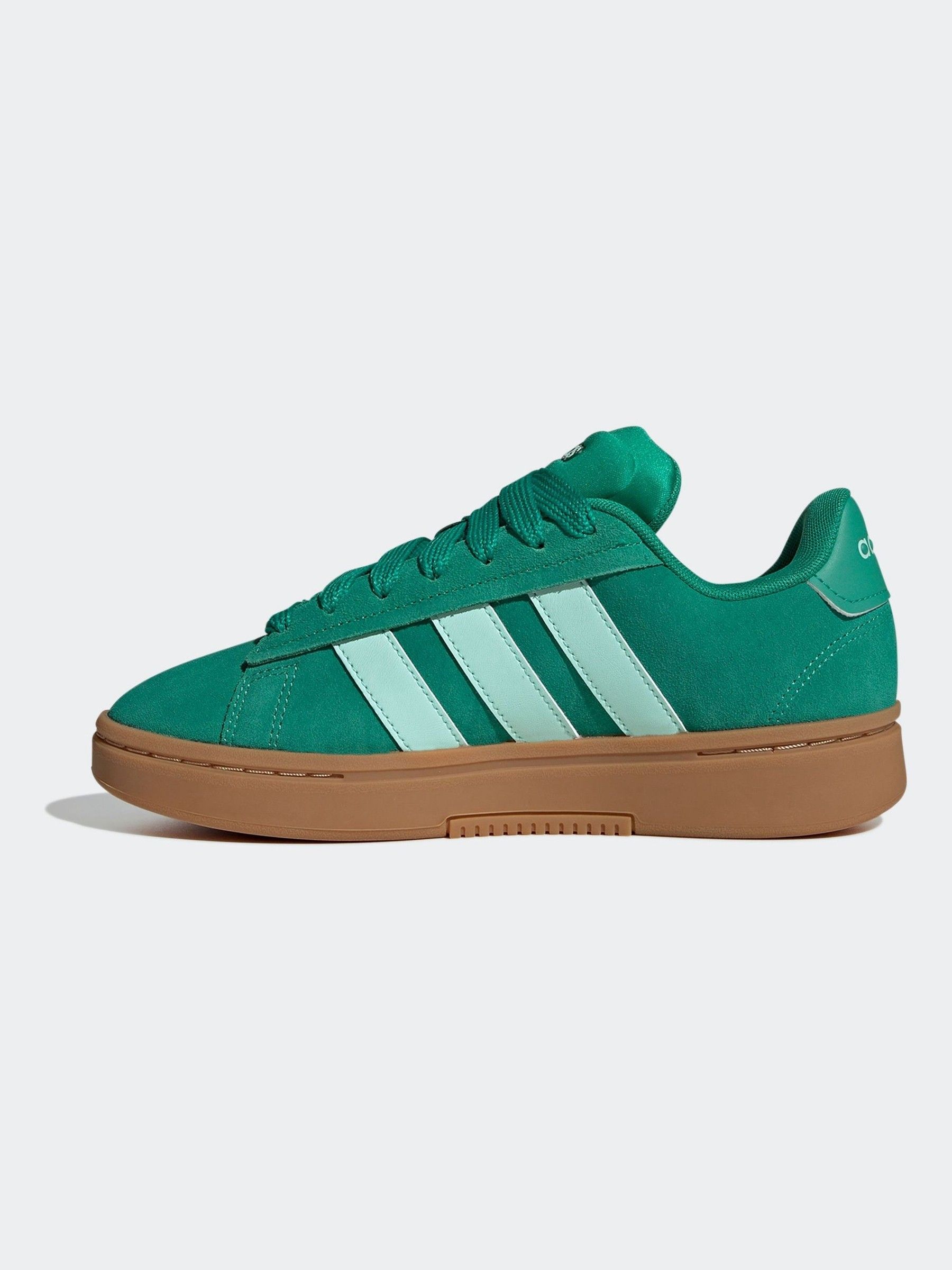 Green and orange adidas trainers cheap
