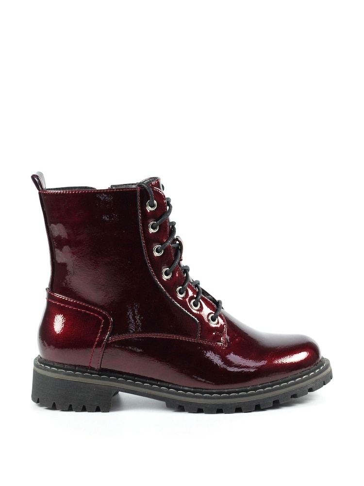 Lunar Nala Ankle Boots - Image 1 of 7