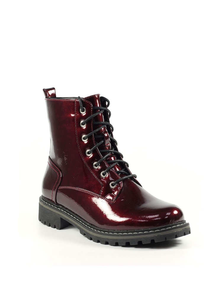 Lunar Nala Ankle Boots - Image 2 of 7