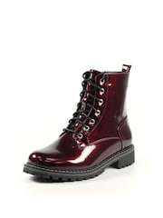 Lunar Nala Ankle Boots - Image 3 of 7