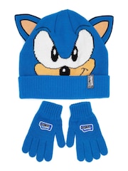Vanilla Underground Sonic Boys Hat Set - Imagem 1 de 5