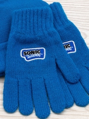 Vanilla Underground Sonic Boys Hat Set - Imagem 2 de 5