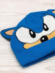 Vanilla Underground Sonic Boys Hat Set - Imagem 3 de 5