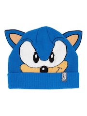 Vanilla Underground Sonic Boys Hat Set - Imagem 4 de 5