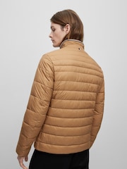 BOSS Natural Darolus Jacket - Image 2 of 6