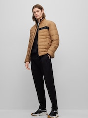 BOSS Natural Darolus Jacket - Image 3 of 6