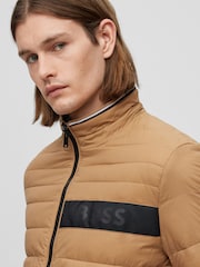 BOSS Natural Darolus Jacket - Image 5 of 6