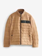 BOSS Natural Darolus Jacket - Image 6 of 6
