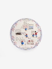 طبق جانبي بتصميم Paddington Goes to Town من Cath Kidston - صورة 4 من 4