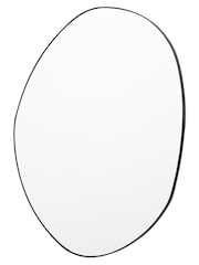 Gallery Home Black Caesars Large Mirror - Image 1 of 2