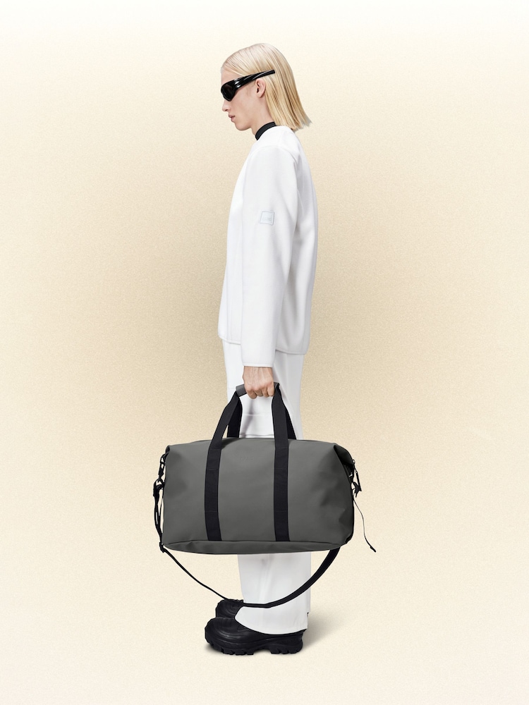 Rains Hilo Weekend Bag - Image 1 of 5