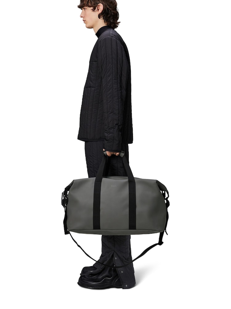 Rains Hilo Weekend Bag - Image 2 of 5