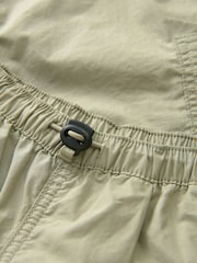 Sage Green Toggle Cargo Trousers (3mths-7yrs) - Image 7 of 7