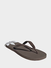 Marrón - adidas adisun Flip Flops - Imagen 2 de 8