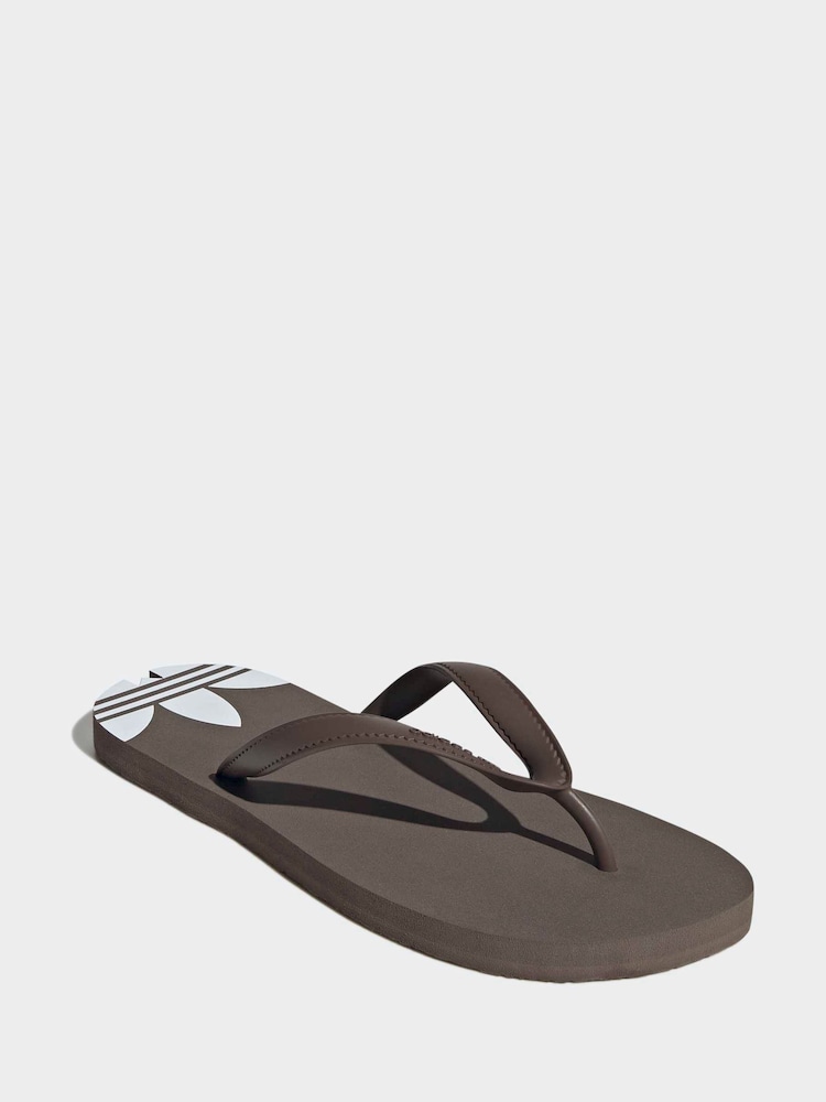 Marrón - adidas adisun Flip Flops - Imagen 2 de 8 Marrón - adidas adisun Flip Flops - Imagen 2 de 8