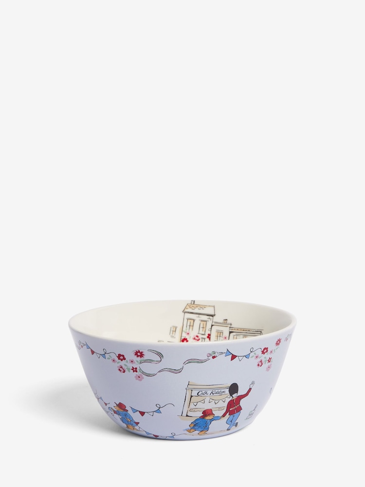 وعاء تصميم بادينغتون Goes to Town من Cath Kidston - Image 1 of 8